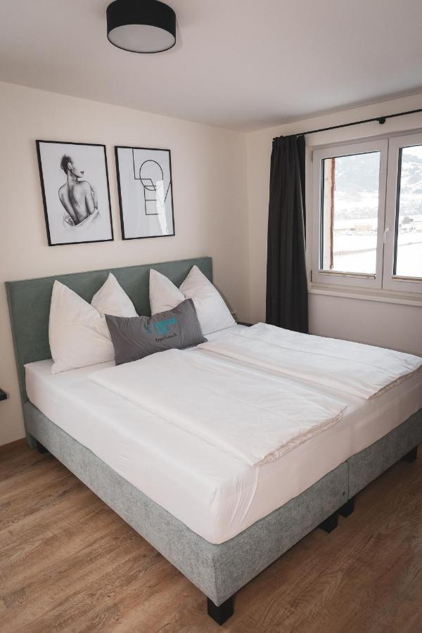 Mountain Love Appartements - By Mynests هاوس إم إنيستال المظهر الخارجي الصورة