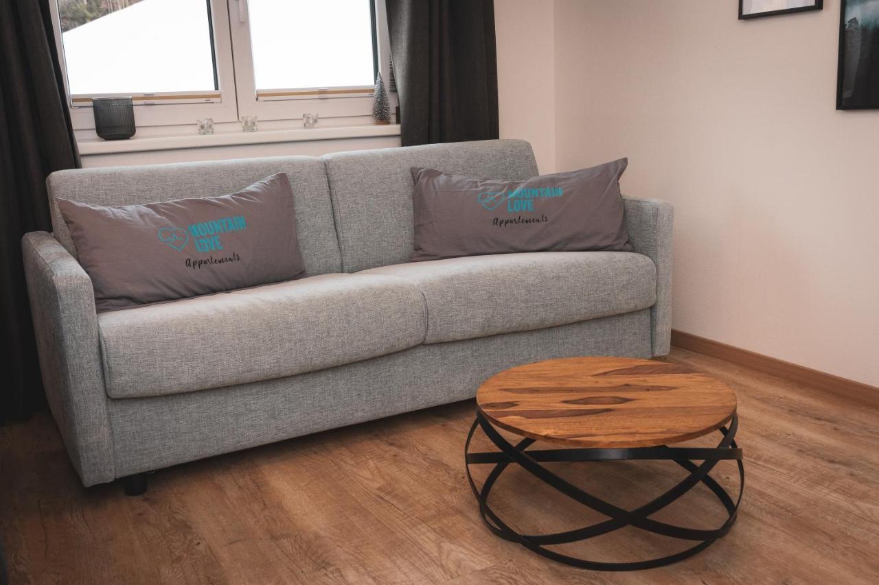 Mountain Love Appartements - By Mynests هاوس إم إنيستال المظهر الخارجي الصورة