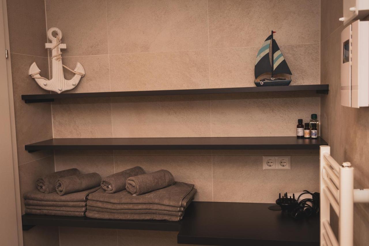 Mountain Love Appartements - By Mynests هاوس إم إنيستال المظهر الخارجي الصورة