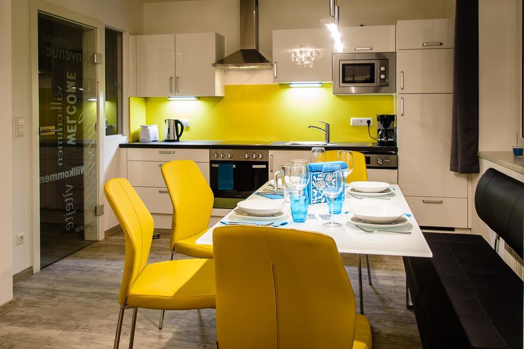 Mountain Love Appartements - By Mynests هاوس إم إنيستال المظهر الخارجي الصورة